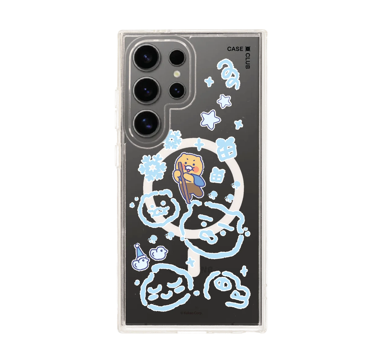 kakao icy choonsik